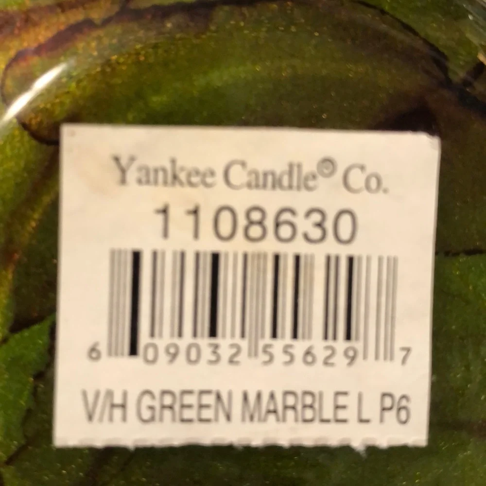 Yankee Candle Christmas Votive Holders